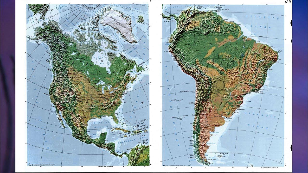 Древняя платформа северной америки форма рельефа. Рельеф Северной Америки. Геологическое строение и рельеф Северной Америки. Рельеф материка Северная Америка. Рельеф Юга Северной Америки.