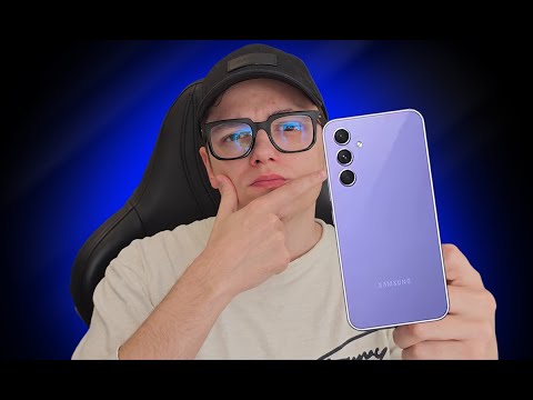 Samsung Galaxy A54 5G? | 5 důvodů, proč si ho (ne)koupit?