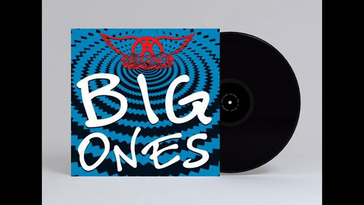 Aerosmith - Crazy  FLAC