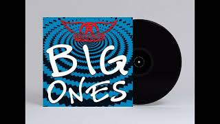 Aerosmith  Crazy  Flac