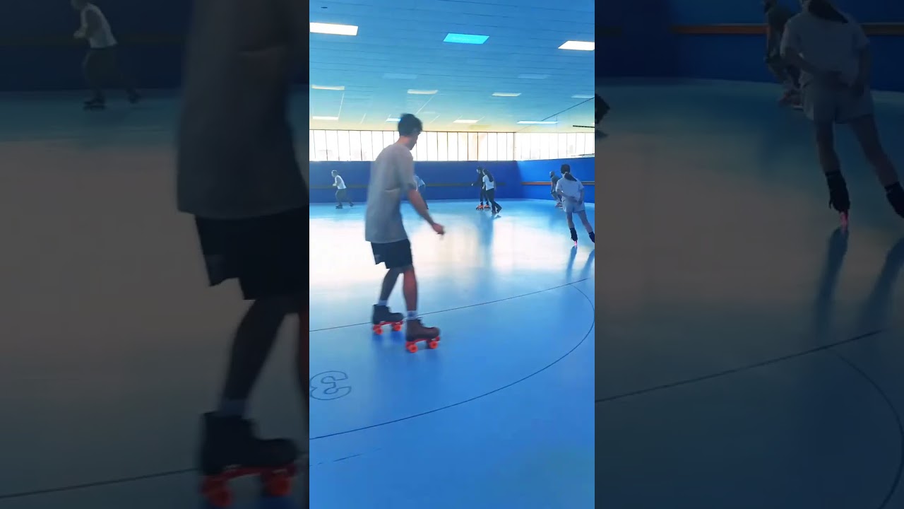 Caribbean Rollerama ll Roller Skates ll Roller Blades ll Melbourne