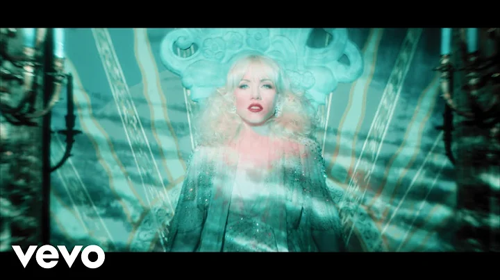 Carly Rae Jepsen - Surrender My Heart (Official Vi...