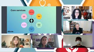 Allcove: Revolutionizing Youth Mental Health Access
