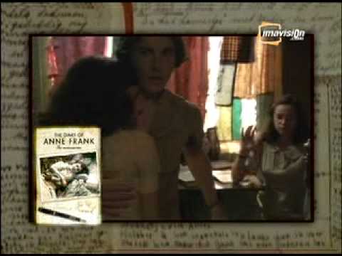 The Diary of Anne Frank BBC miniseries - DVD