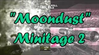 Ruzzy: Minitage #2 - "Moondust"