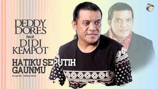 Didi Kempot - Hatiku Seputih Gaunmu | Dangdut [OFFICIAL] chords