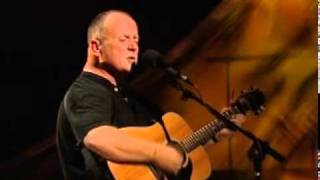 Christy Moore - City of Chicago (Live) chords