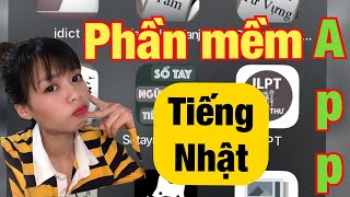 CHIA SẺ PHẦN MỀM (APP) HỌC TIẾNG NHẬT MIỄN PHÍ TỐT NHẤT - Quyen in JAPAN ✅ screenshot 3