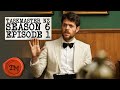 Taskmaster NZ Season 6, Episode 1 - 'It’s like a Make A Wish' | Full Episode thumbnail