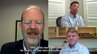 Enuit - 2021 End of Year Video recording with ComTech Advisory