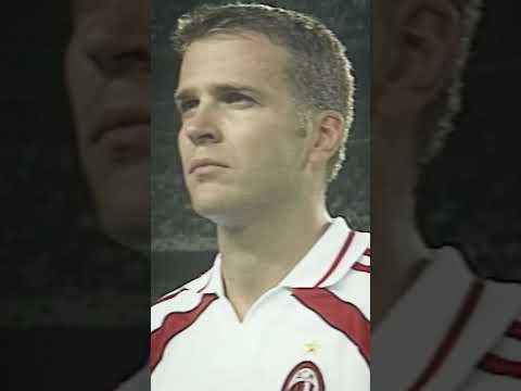 Oliver Bierhoff: the man who scored the title winner in ‘99! Alles Gute! | #Shorts