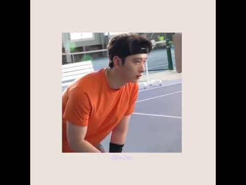 [2PM 황찬성] Snap shoot - #찬성 - 들어보세요 🍌