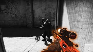 Closer Csgo Montage Trickerr