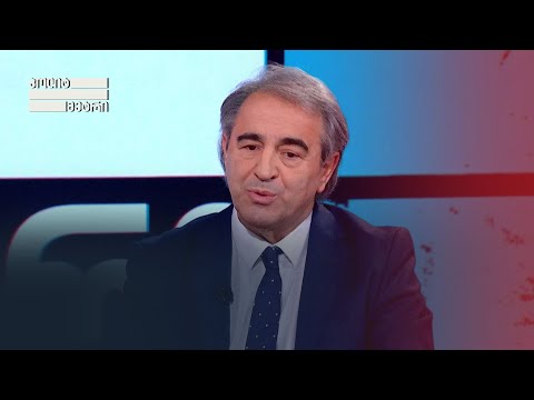 ეს იყო წითელი ხაზი, როდესაც სხვა ისრაელი მივიღეთ — მოშე