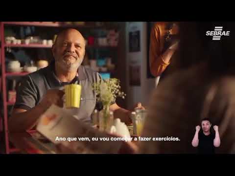 Publicidade para o Sebrae