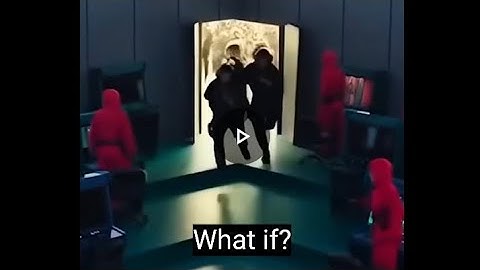 What if Squid Game season 3 had an alternative happy ending