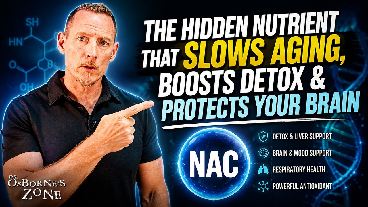 NAC as a Precursor to Glutathione and Its Depletion Factors