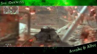 my first mw2 montage Profile