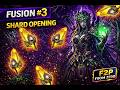 Mavara Fusion #3 -- Shard Opening for the Fusion… Did We Get Lucky?! | F2P FROM ZERO