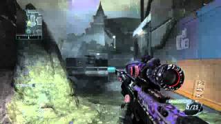 Random 2 piece Hitmarker