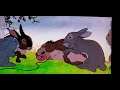 Watership Down Bigwig In A Snare