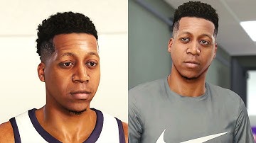 NBA 2K19 Prelude Ep 6 - My Official Face Scan / You Need An 86 Ball Control