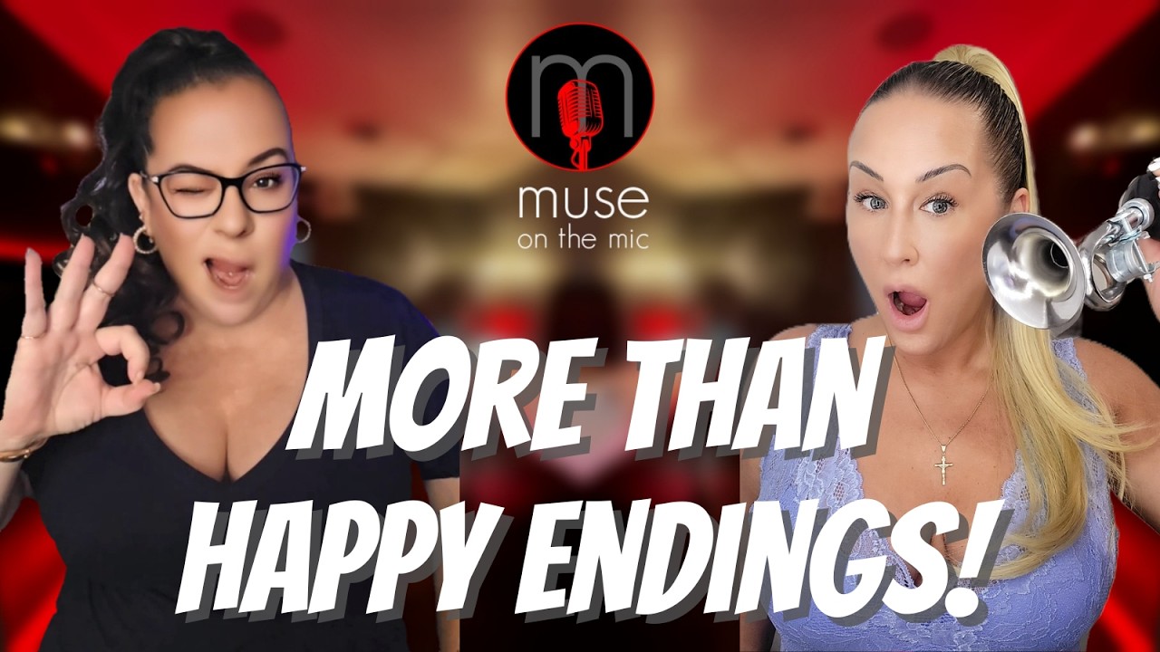 Real Stories From a Rub’n'tug | The Hidden People Behind Every Happy Ending  | Ep. 9