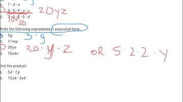 Grade 6 Module 4 Lesson 10 Problem Set
