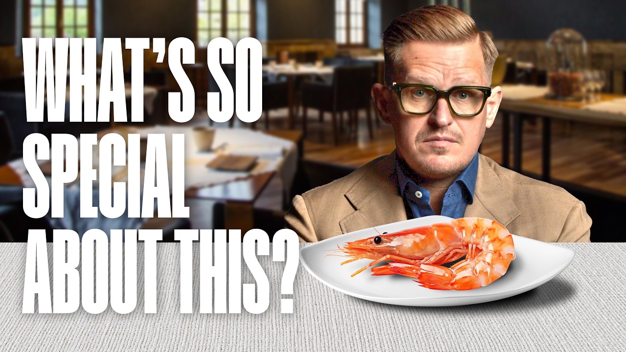 Это второй по величине ресторан в мире, но я вижу его по-другому — Асадор Эчебарри