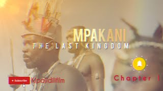 MPAKANI ( chapter one )