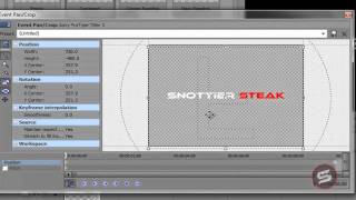 Tutorial Tuesday | How To Make A Sick 2D Intro! (Part 1)