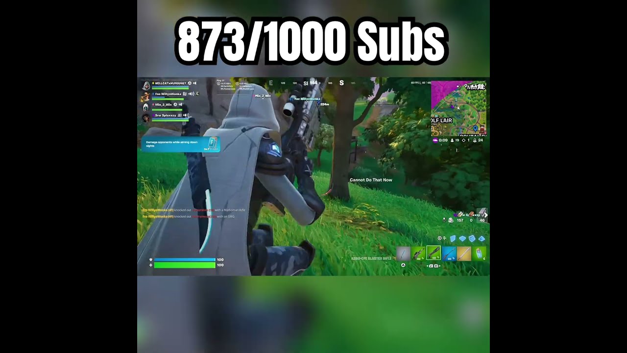 Rate This Absolute BEAM Fortnite Gaming Funny Subscribe Trending Fortniteclips Aimbot