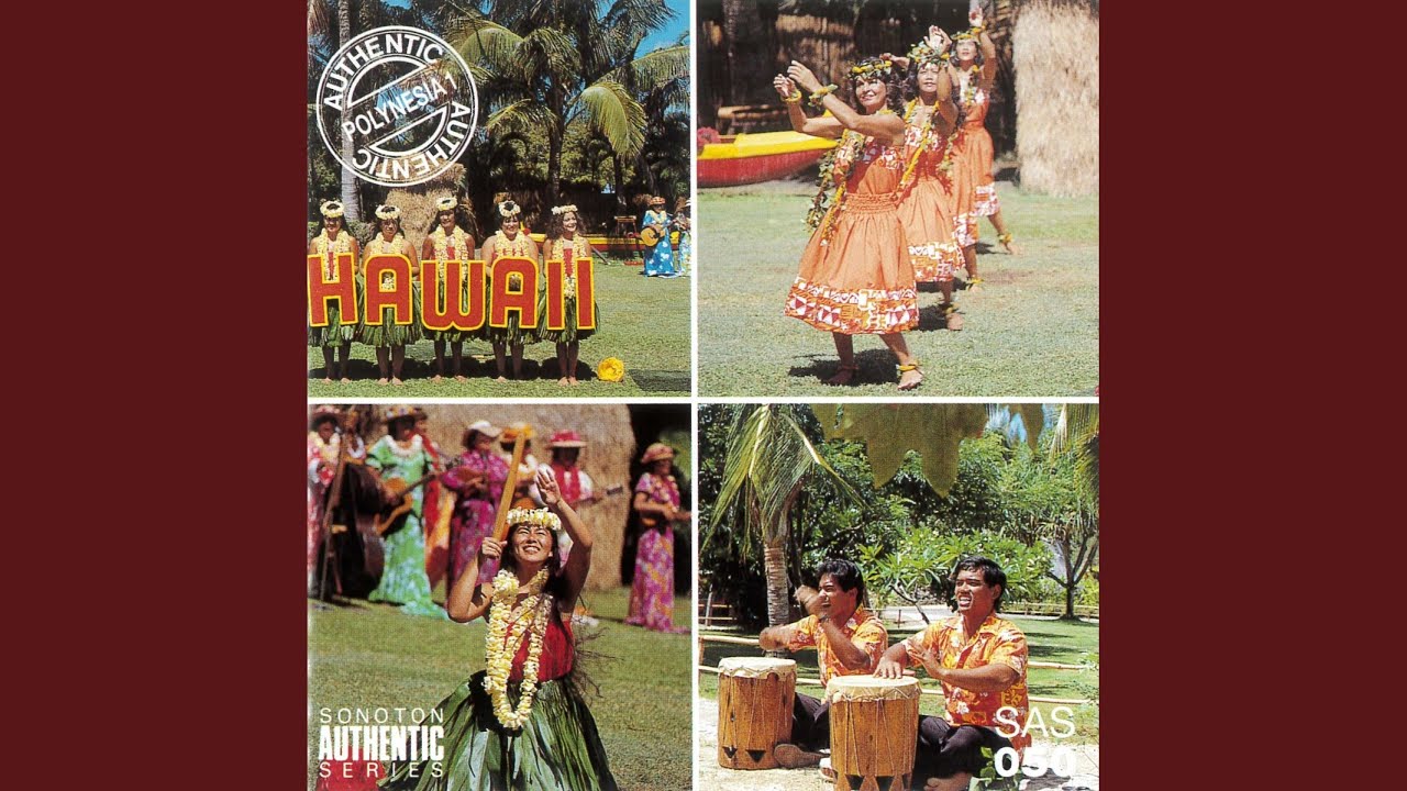 Watch Alekoki on YouTube Watch Alekoki on YouTube