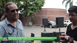 Proyecto Aulico Alteración De La Propagación Natural De Las Frecuencias Bajas