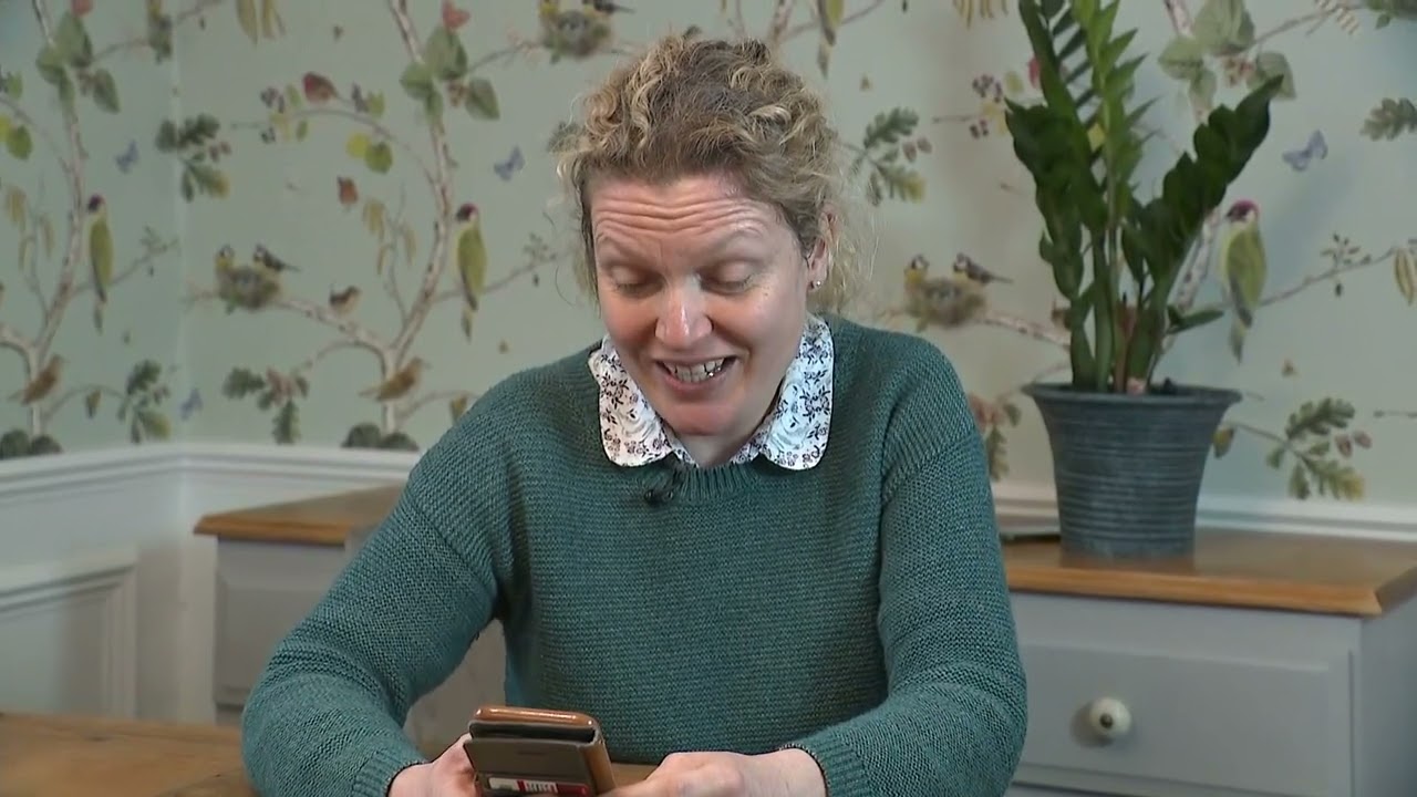 Nazanin Zeghari Ratcliff is released from Iran after six years false imprisonment | 5 News