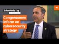 SolarWinds Day: Secure By Design (6/28/23)