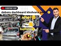 Tata punch pura wiring cut Kar Diya thanks Sahi karne ke liye#tata#punch #wiring#vairalvideo