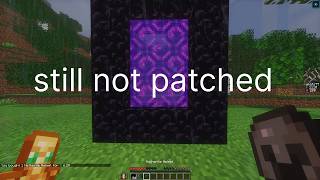 I made 1T using this NEW DUPE on DonutSMP screenshot 4