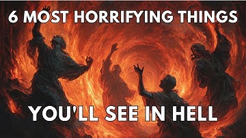 6 Most Horrifying Things You