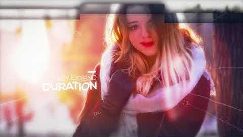 Trendy Parallax Slides | After Effects Video Displays - Envato elements