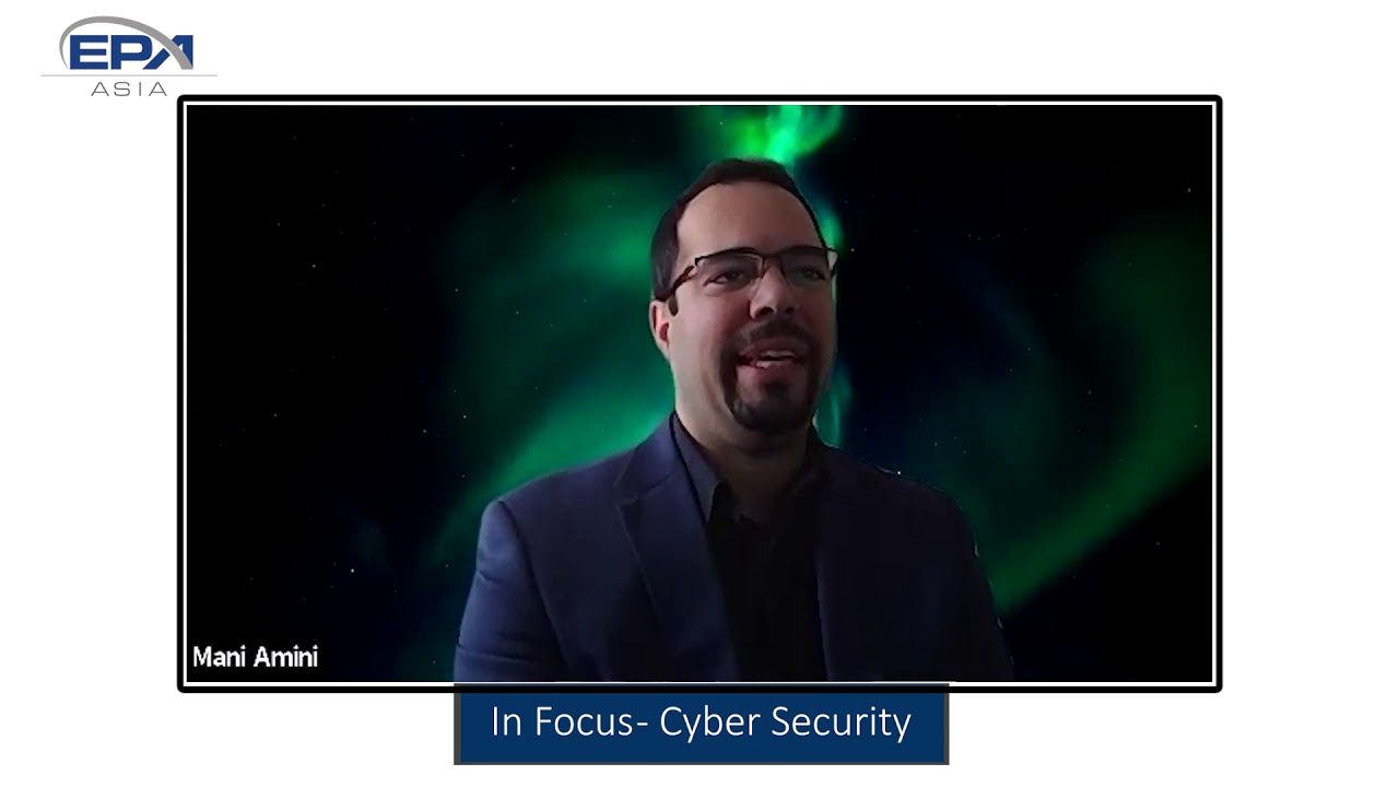 In Focus - Cyber Security