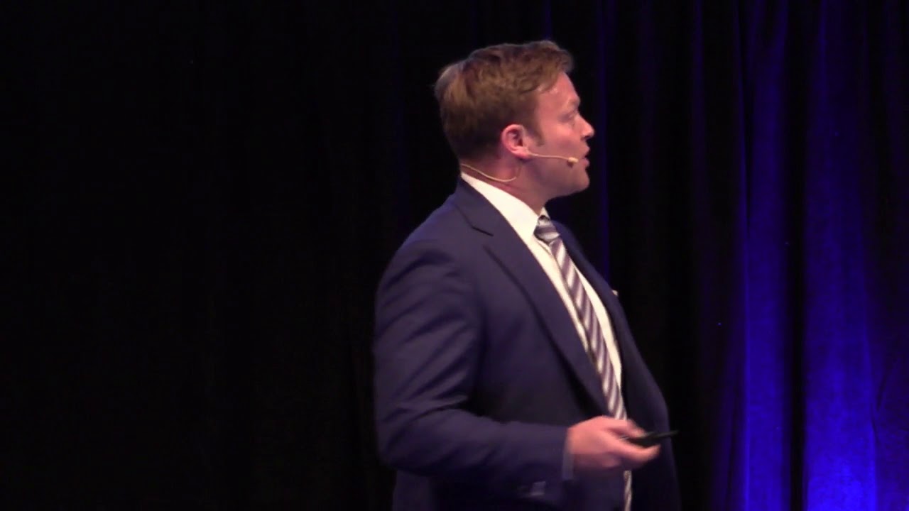 CrossLead Presentation HR Transform 2018