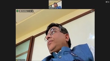 Webinar on “Banking Sector” -  07102023