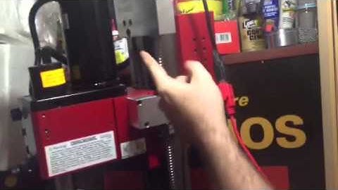 X2 Mini Mill Cncfusion kit problem - Z Axis issue 2