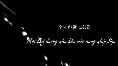 [Vietsub] GLIDE - Kanzentaicell (Kanseru)