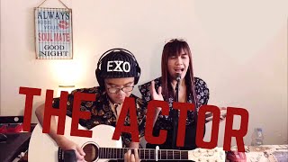 The Actor - Michael Learns To Rock | Cover by Adena Coustic