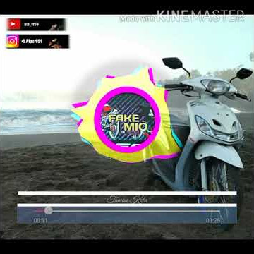 Story WA-dj mengharapkanmu-cocok banget buat yang lagi galau
