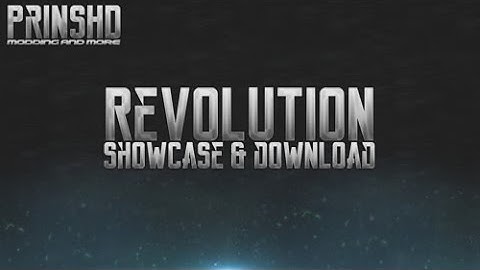 BO2 [PS3/XBOX360/PC] Revolution GSC Mod Menu 1.19 DEX/CEX Showcase + FREE Download