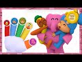 💝 POCOYO E NINA - Diversão Familiar [122 minutos] | DESENHOS ANIMADOS para crianças