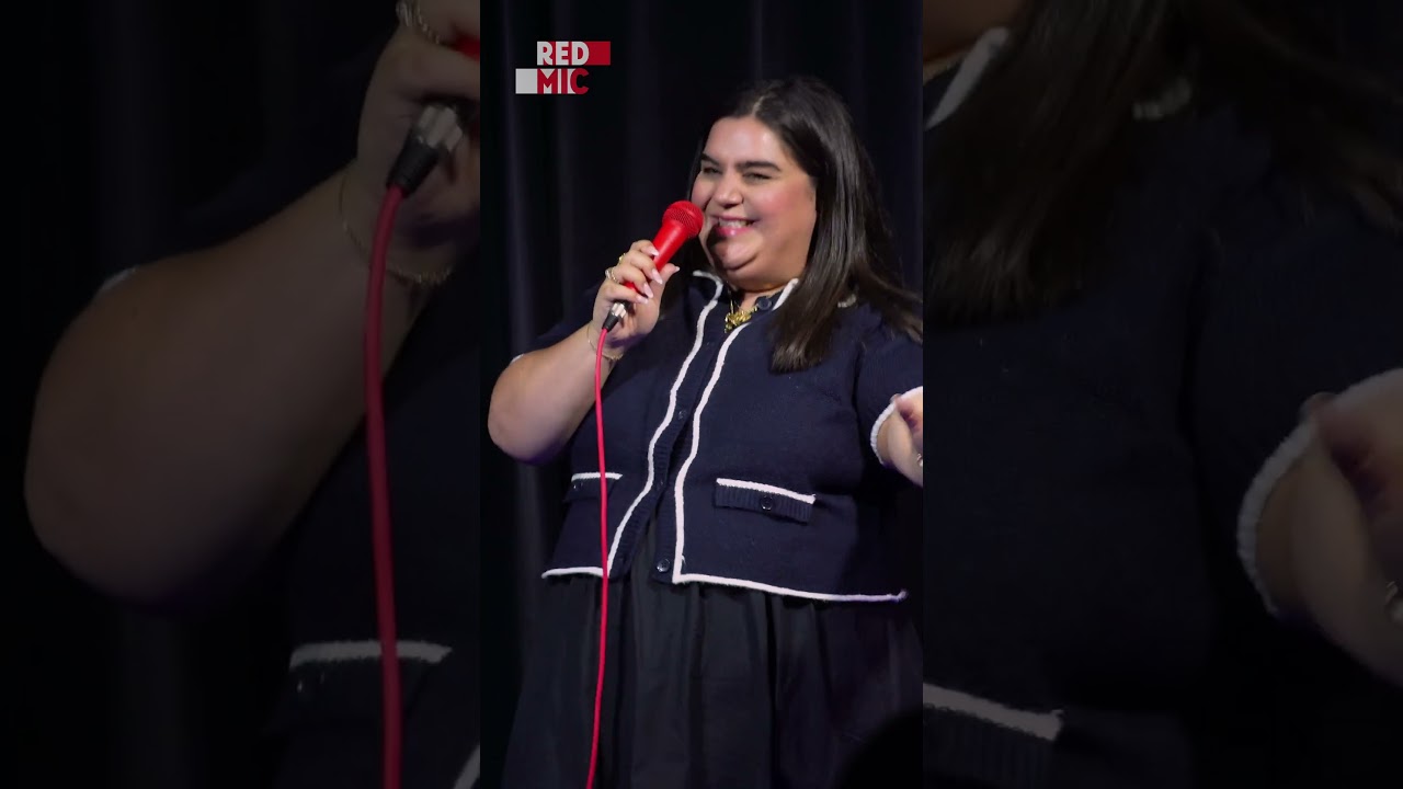 My Dating Life vs My Mom's (We're Doomed) 